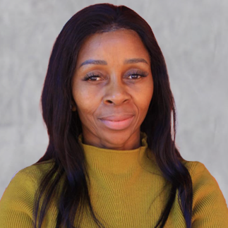 Ms. Nomvula Mathenjwa